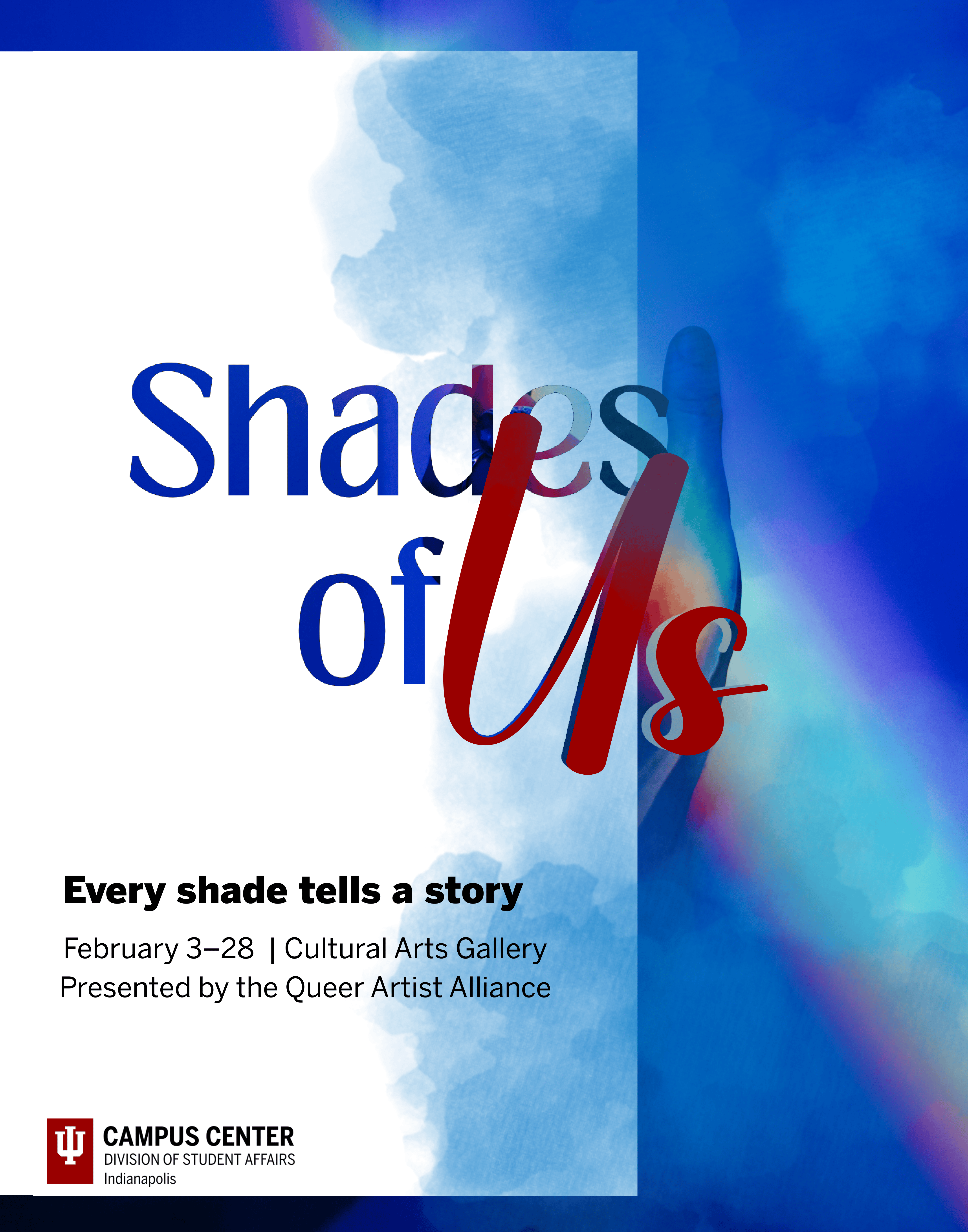 Shades of Us – February 2026